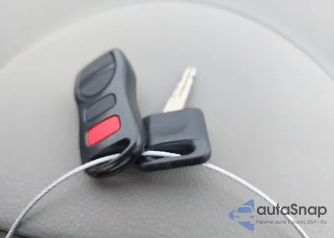 2006 Nissan Altima 2.5 S z USA, uszkodzony, nr VIN 1N4AL11D76C213480